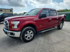 1FTEW1EG1GFA74891 2016 FORD F-150