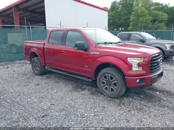 1FTEW1EG1GFA77063 2016 FORD F-150