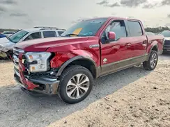 1FTEW1EG1GFA77614 2016 FORD F-150