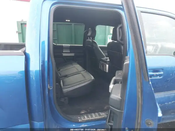 1FTEW1EG1GFA79914 2016 FORD F-150 - Image 8