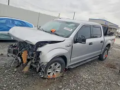 1FTEW1EG1GFA83509 2016 FORD F-150