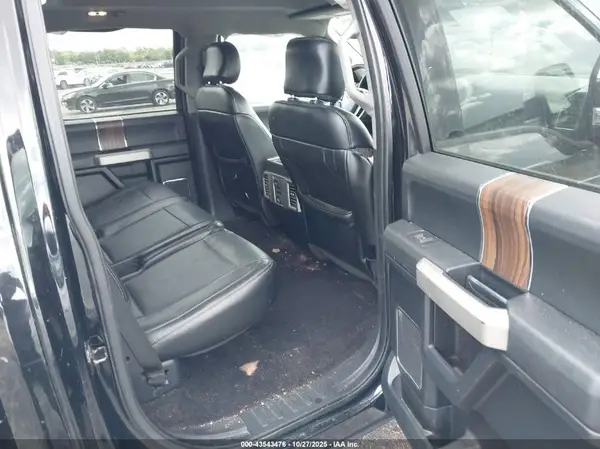 1FTEW1EG1GFA83686 2016 FORD F-150 - Image 8