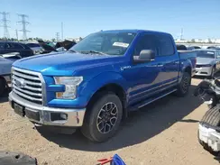 1FTEW1EG1GFA86118 2016 FORD F-150