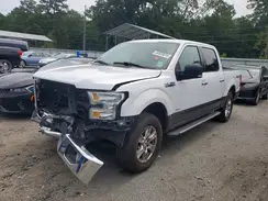 1FTEW1EG1GFA94641 2016 FORD F-150