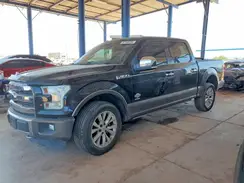1FTEW1EG1GFA97538 2016 FORD F-150