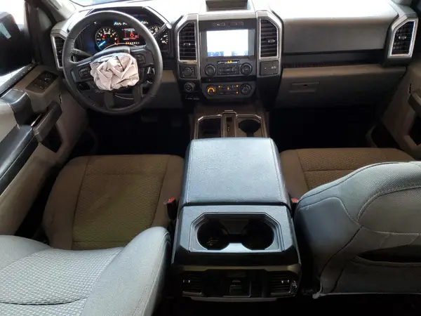 1FTEW1EG1GFA99788 2016 FORD F-150 - Image 8