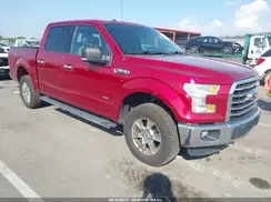 1FTEW1EG1GFB00213 2016 FORD F-150