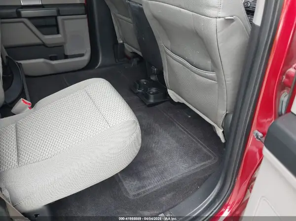1FTEW1EG1GFB22406 2016 FORD F-150 - Image 8