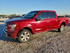 1FTEW1EG1GFB25774 2016 FORD F-150