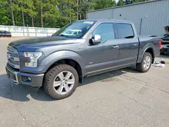 1FTEW1EG1GFB26441 2016 FORD F-150