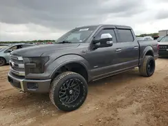 1FTEW1EG1GFB37018 2016 FORD F-150