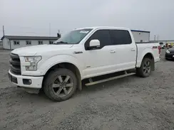 1FTEW1EG1GFB38993 2016 FORD F-150