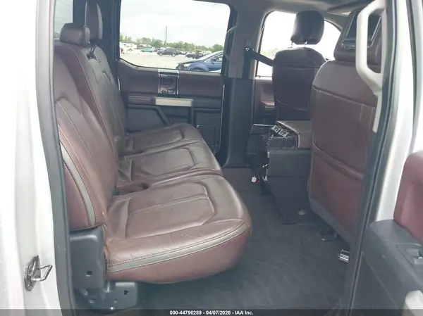 1FTEW1EG1GFB39691 2016 FORD F-150 - Image 8