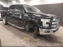 1FTEW1EG1GFB40114 2016 FORD F-150