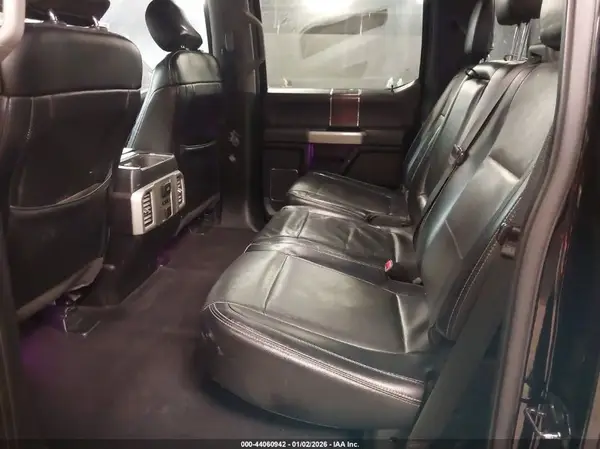 1FTEW1EG1GFB40114 2016 FORD F-150 - Image 8
