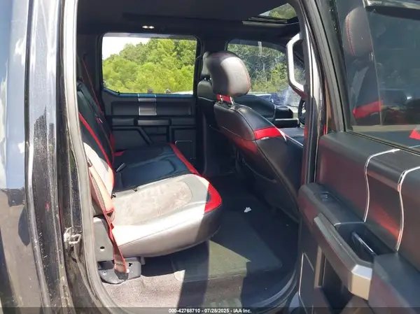 1FTEW1EG1GFB47936 2016 FORD F-150 - Image 8