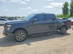 1FTEW1EG1GFB47967 2016 FORD F-150