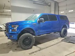 1FTEW1EG1GFB49556 2016 FORD F-150