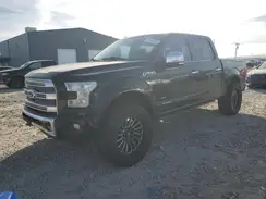1FTEW1EG1GFB53722 2016 FORD F-150