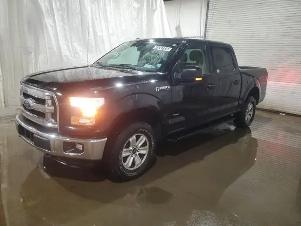 1FTEW1EG1GFB56474 2016 FORD F-150 - Image 1