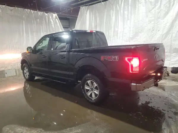 1FTEW1EG1GFB56474 2016 FORD F-150 - Image 2