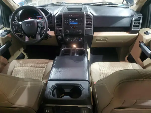 1FTEW1EG1GFB56474 2016 FORD F-150 - Image 8