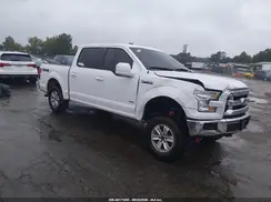 1FTEW1EG1GFB56488 2016 FORD F-150