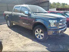 1FTEW1EG1GFB63103 2016 FORD F-150