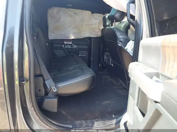 1FTEW1EG1GFB63103 2016 FORD F-150 - Image 8
