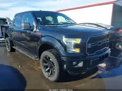 1FTEW1EG1GFB63540 2016 FORD F-150