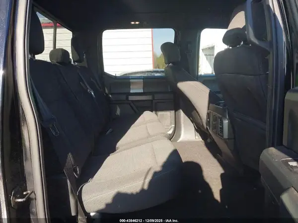 1FTEW1EG1GFB63540 2016 FORD F-150 - Image 8