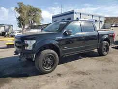 1FTEW1EG1GFB71069 2016 FORD F-150