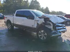 1FTEW1EG1GFB75297 2016 FORD F-150