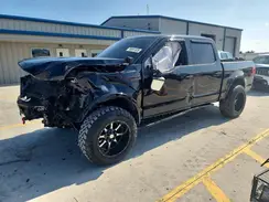 1FTEW1EG1GFB81391 2016 FORD F-150