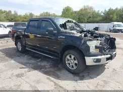 1FTEW1EG1GFB82511 2016 FORD F-150