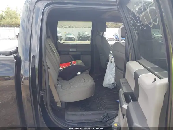 1FTEW1EG1GFB82511 2016 FORD F-150 - Image 8