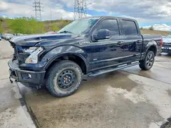 1FTEW1EG1GFB88664 2016 FORD F-150