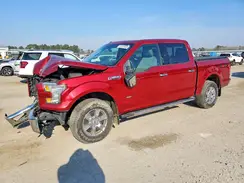 1FTEW1EG1GFB89989 2016 FORD F-150
