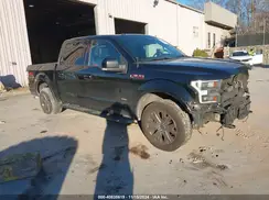 1FTEW1EG1GFB90172 2016 FORD F-150