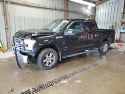 1FTEW1EG1GFB96960 2016 FORD F-150