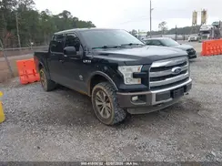 1FTEW1EG1GFC00604 2016 FORD F-150