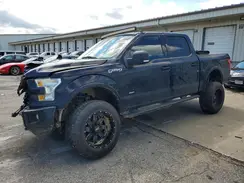 1FTEW1EG1GFC04636 2016 FORD F-150