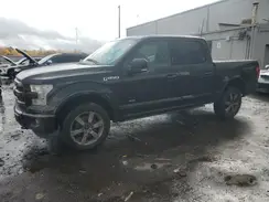 1FTEW1EG1GFC13188 2016 FORD F-150