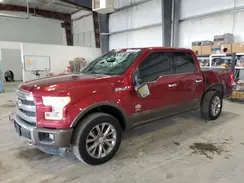 1FTEW1EG1GFC15507 2016 FORD F-150
