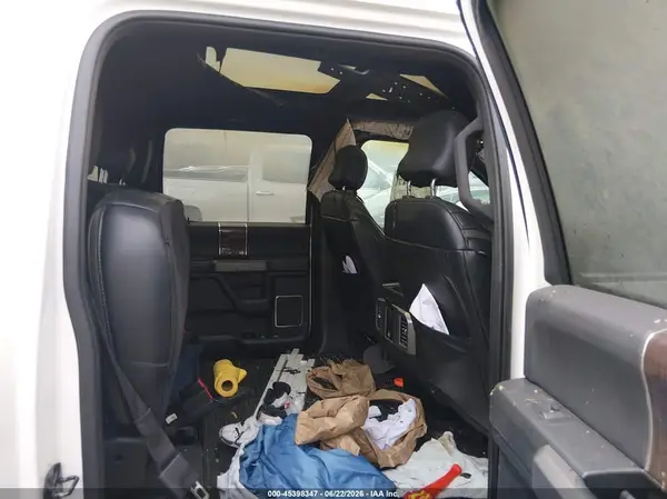 1FTEW1EG1GFC24353 2016 FORD F-150 - Image 8