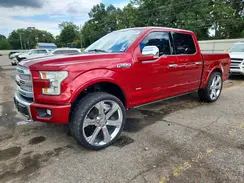 1FTEW1EG1GFC37183 2016 FORD F-150