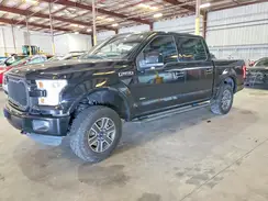 1FTEW1EG1GFC37409 2016 FORD F-150