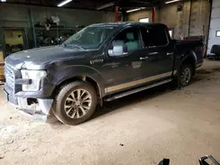 1FTEW1EG1GFC43985 2016 FORD F-150