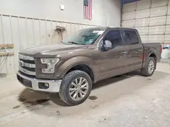 1FTEW1EG1GFC48734 2016 FORD F-150