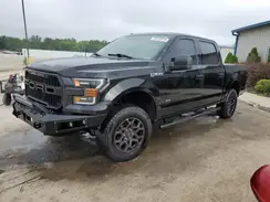 1FTEW1EG1GFC60561 2016 FORD F-150